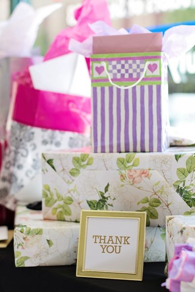 Amazing Gifts You Can Give At A Wedding