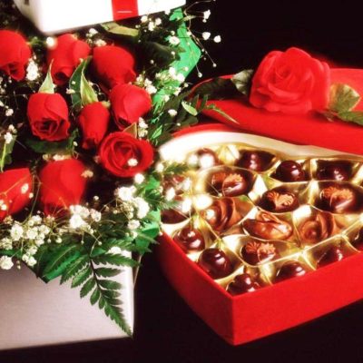 Different Types Of Chocolates For This Valentine’s Week