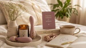 Intimate Wellness