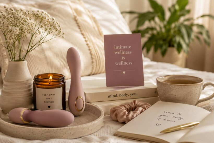 Intimate Wellness