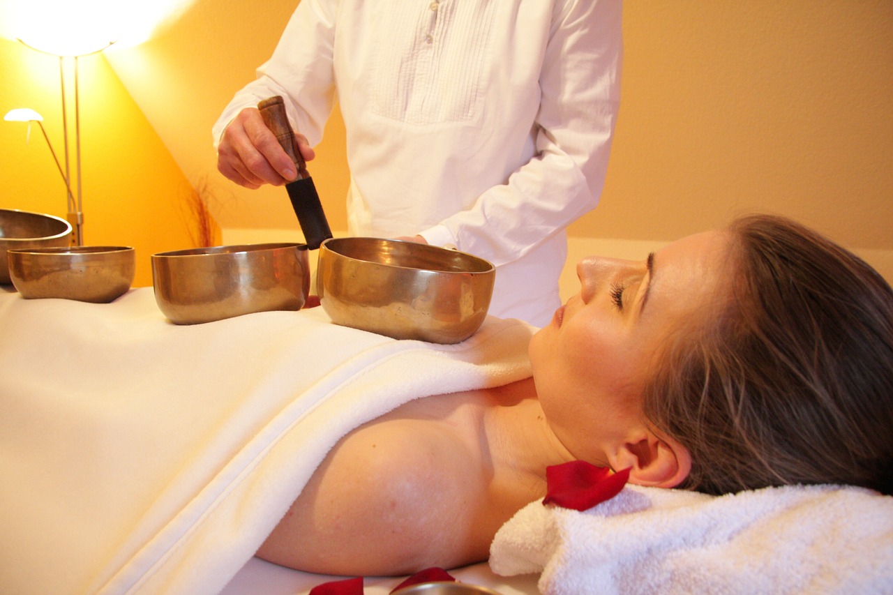 Things To Consider When Looking For The Perfect Massage Services