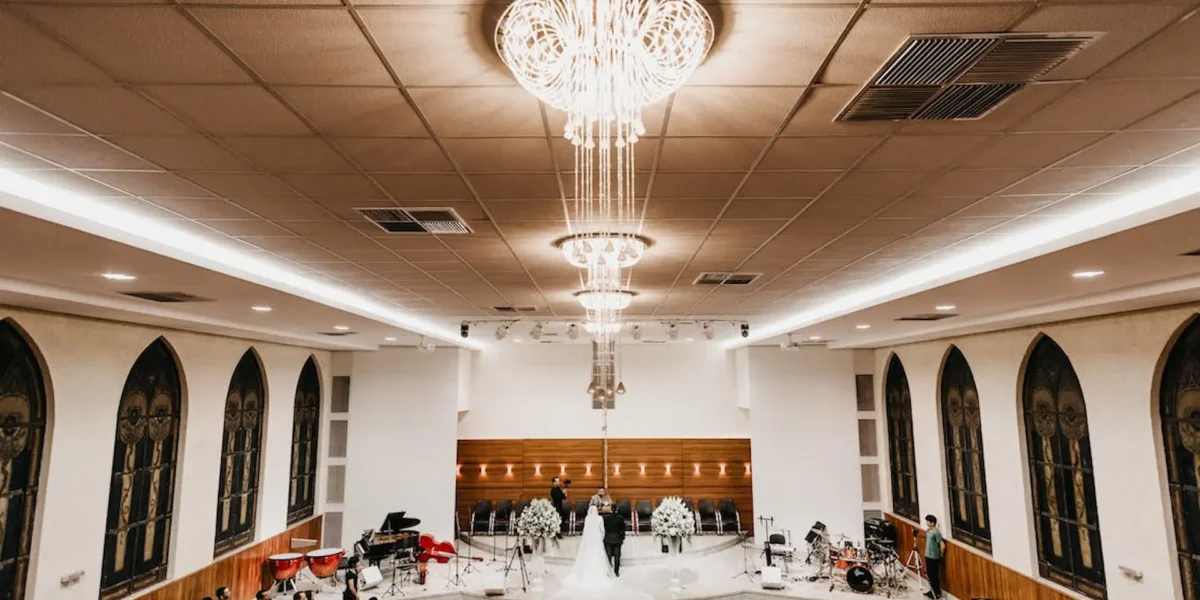 Essex wedding venue